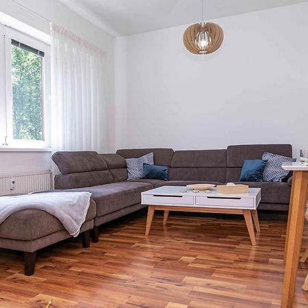 Castle View Apartment With Free Parking Bratislava Eksteriør billede