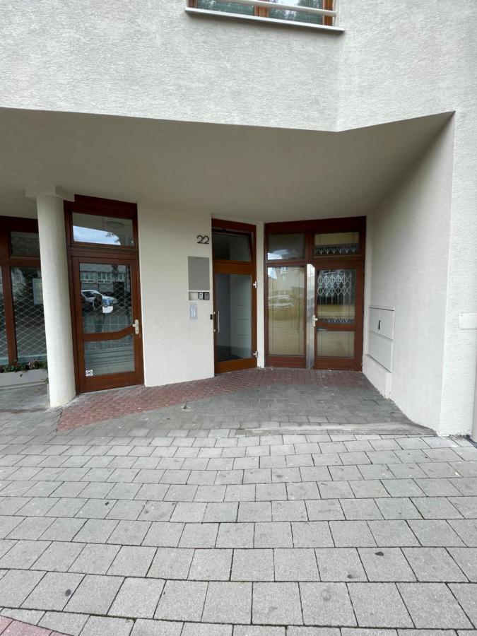 Castle View Apartment With Free Parking Bratislava Eksteriør billede